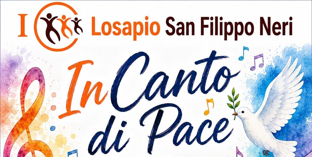In Canto di Pace
