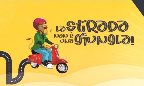 La strada non è una giungla... a scuola