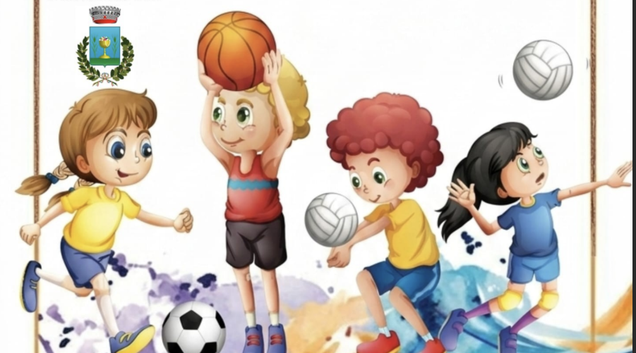 SCUOLA ATTIVA KIDS